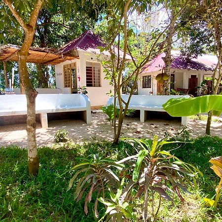 Kingstone Lodge Zanzibar Bet-el-Mali Dış mekan fotoğraf