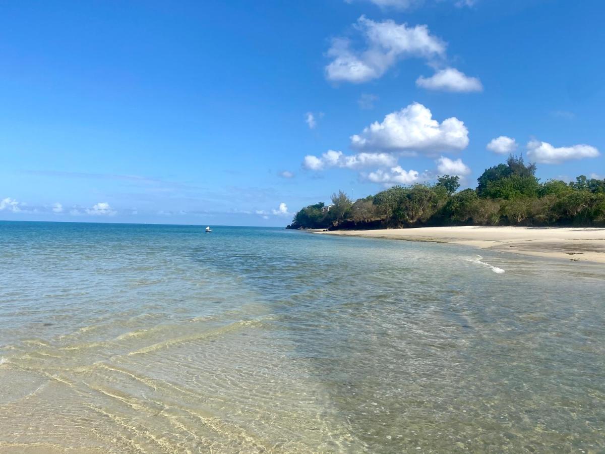 Kingstone Lodge Zanzibar Bet-el-Mali Dış mekan fotoğraf