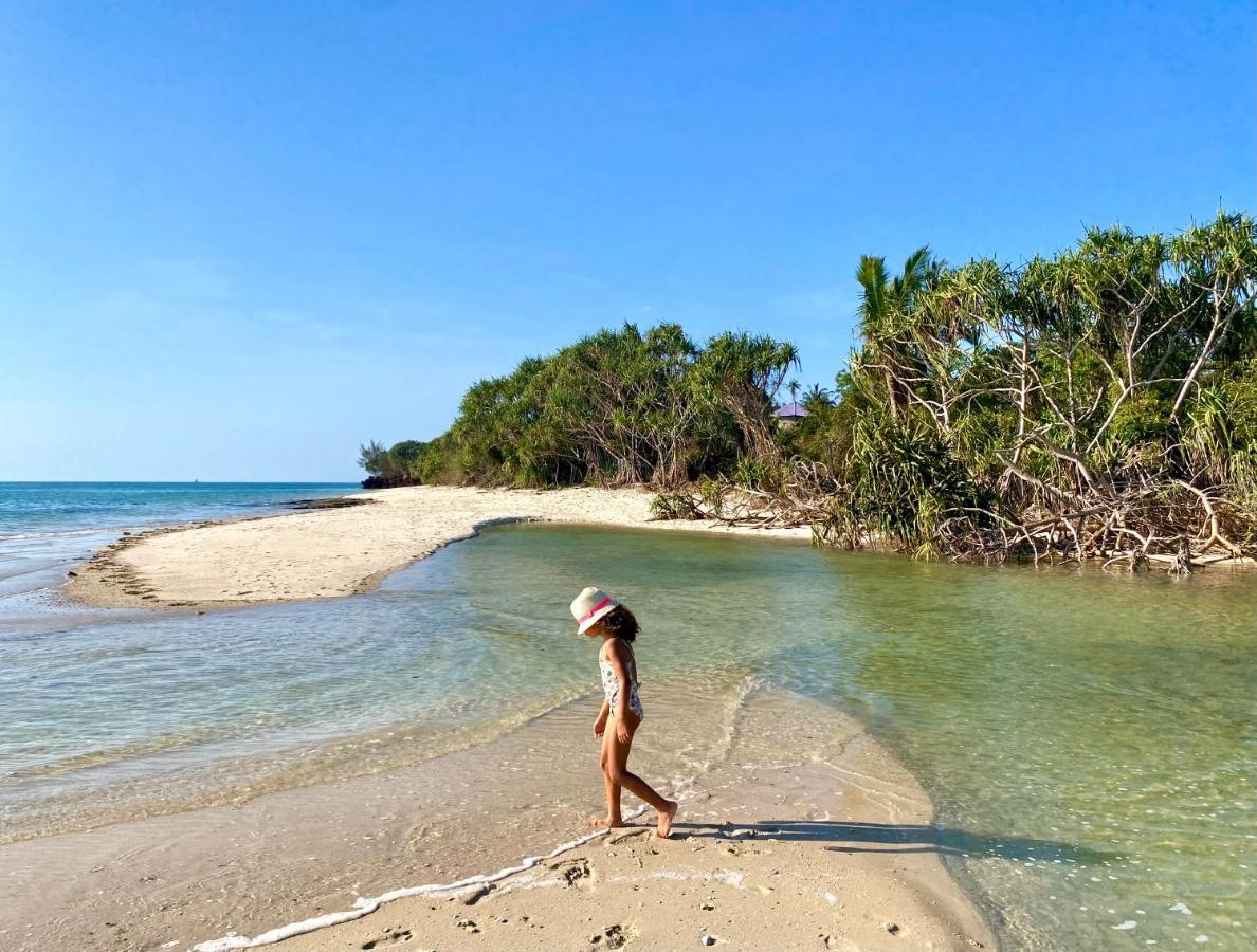 Kingstone Lodge Zanzibar Bet-el-Mali Dış mekan fotoğraf