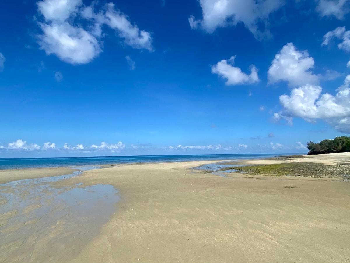 Kingstone Lodge Zanzibar Bet-el-Mali Dış mekan fotoğraf