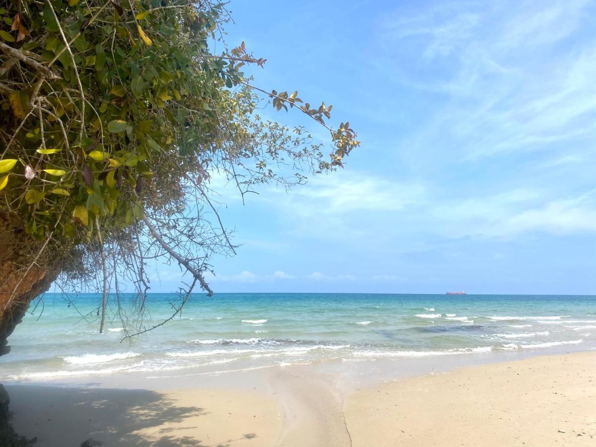 Kingstone Lodge Zanzibar Bet-el-Mali Dış mekan fotoğraf