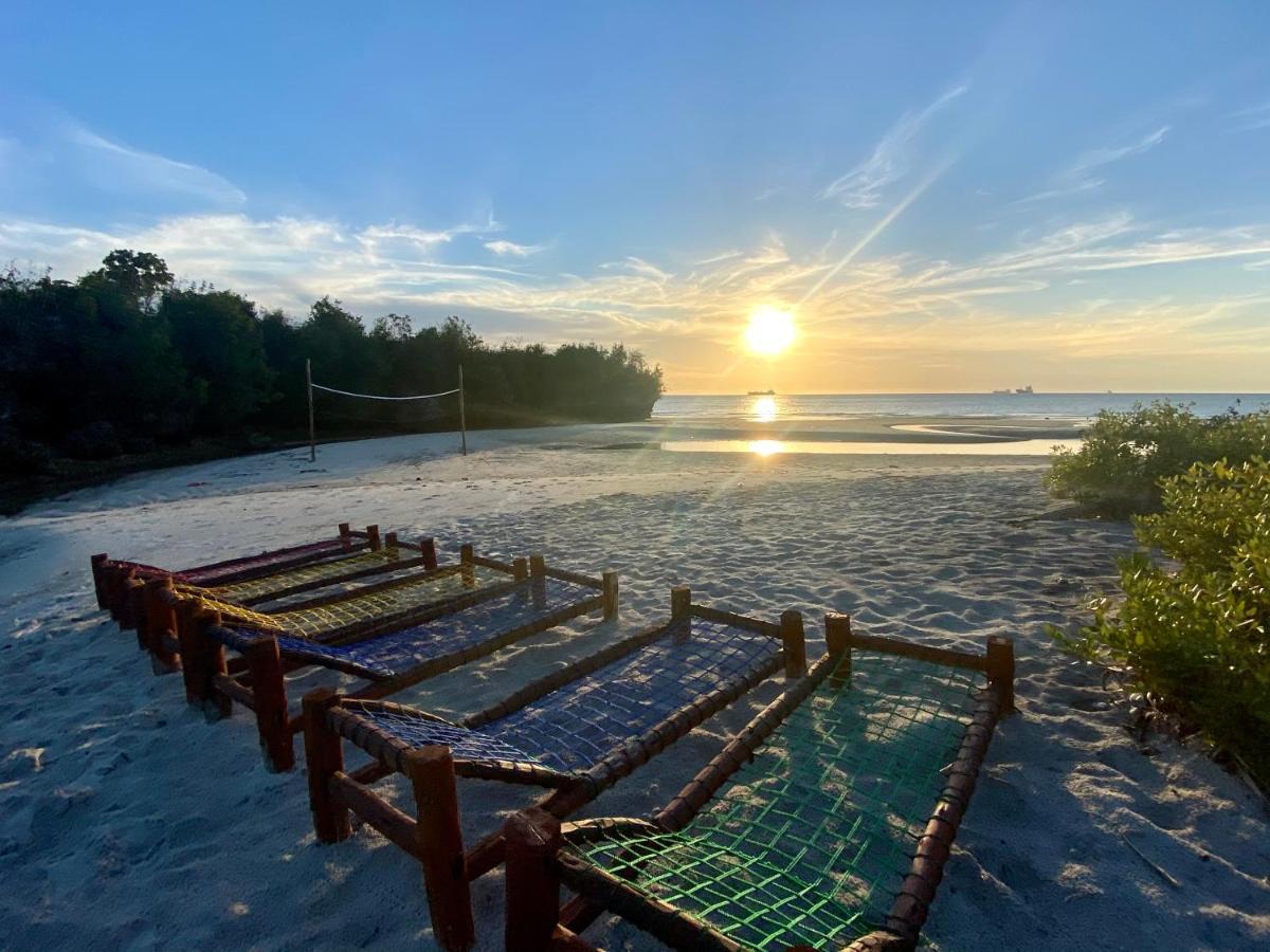 Kingstone Lodge Zanzibar Bet-el-Mali Dış mekan fotoğraf