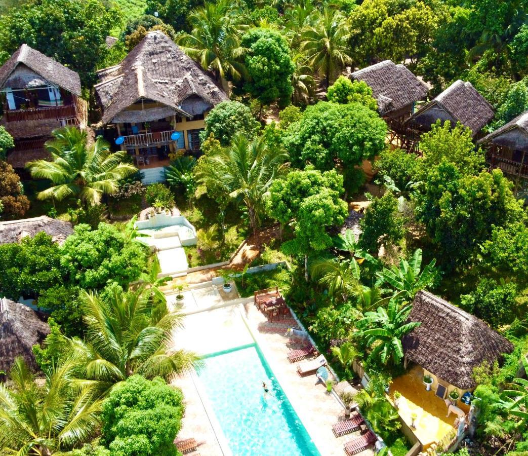 Kingstone Lodge Zanzibar Bet-el-Mali Dış mekan fotoğraf