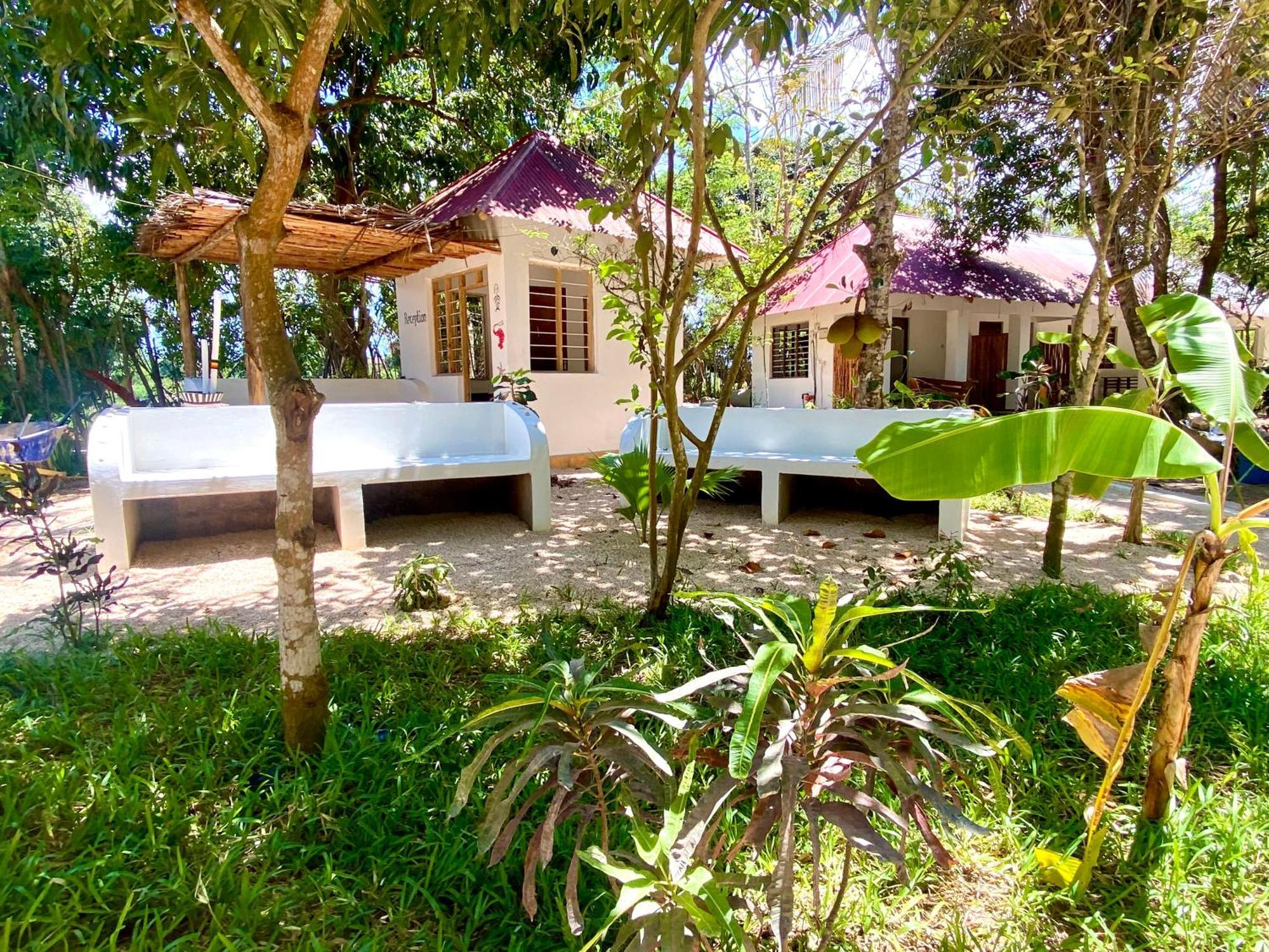 Kingstone Lodge Zanzibar Bet-el-Mali Dış mekan fotoğraf