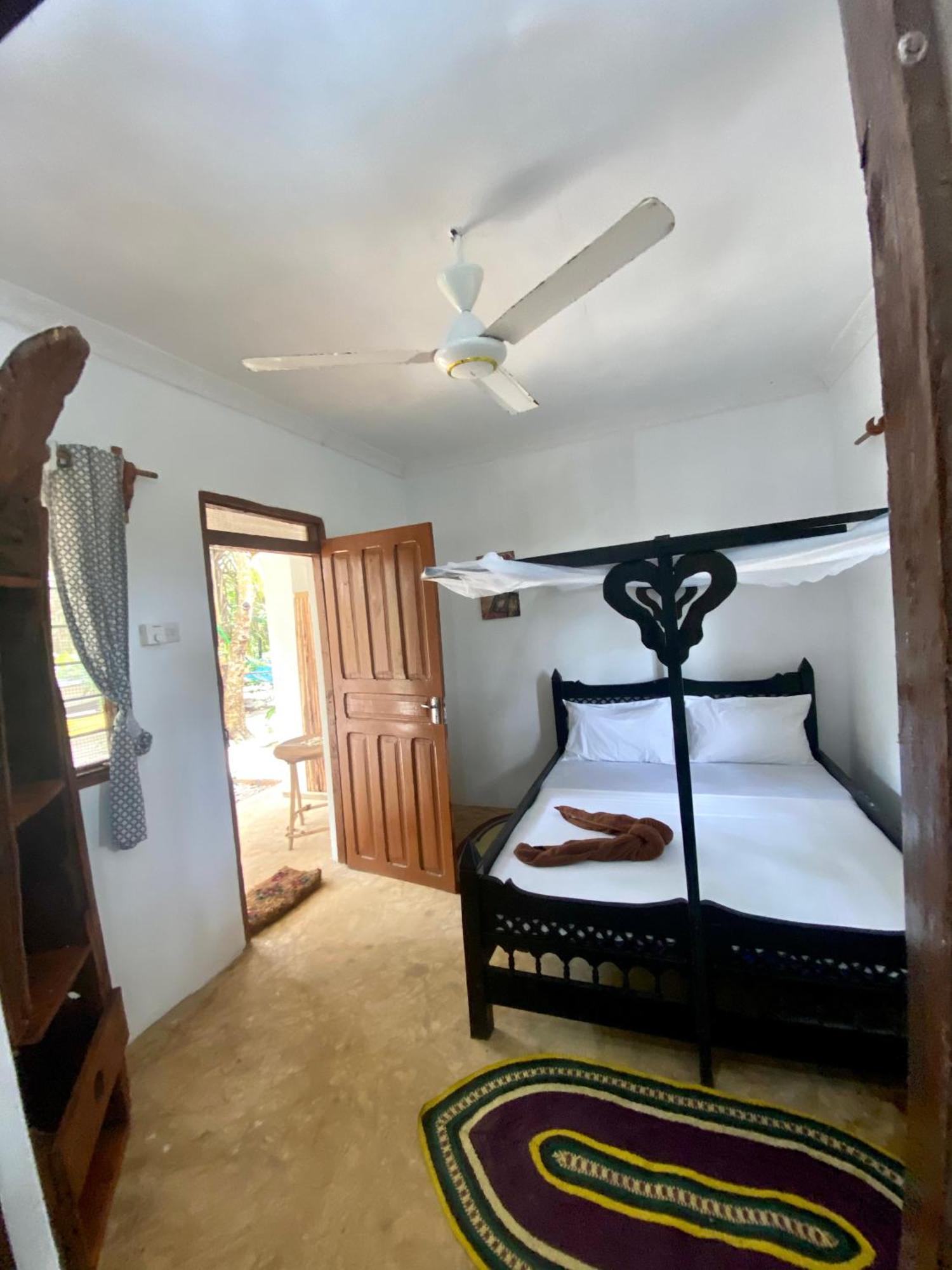 Kingstone Lodge Zanzibar Bet-el-Mali Dış mekan fotoğraf