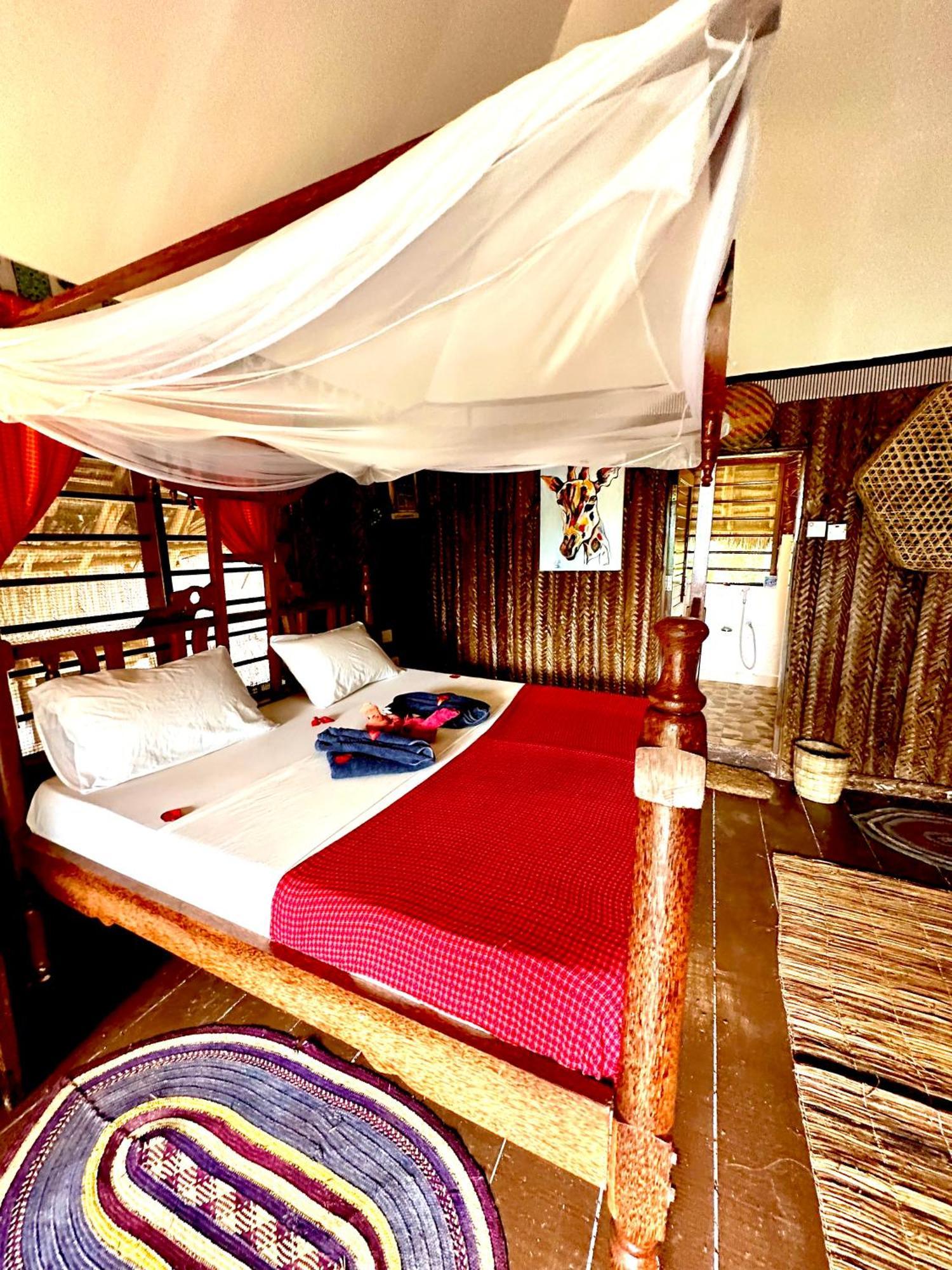 Kingstone Lodge Zanzibar Bet-el-Mali Oda fotoğraf