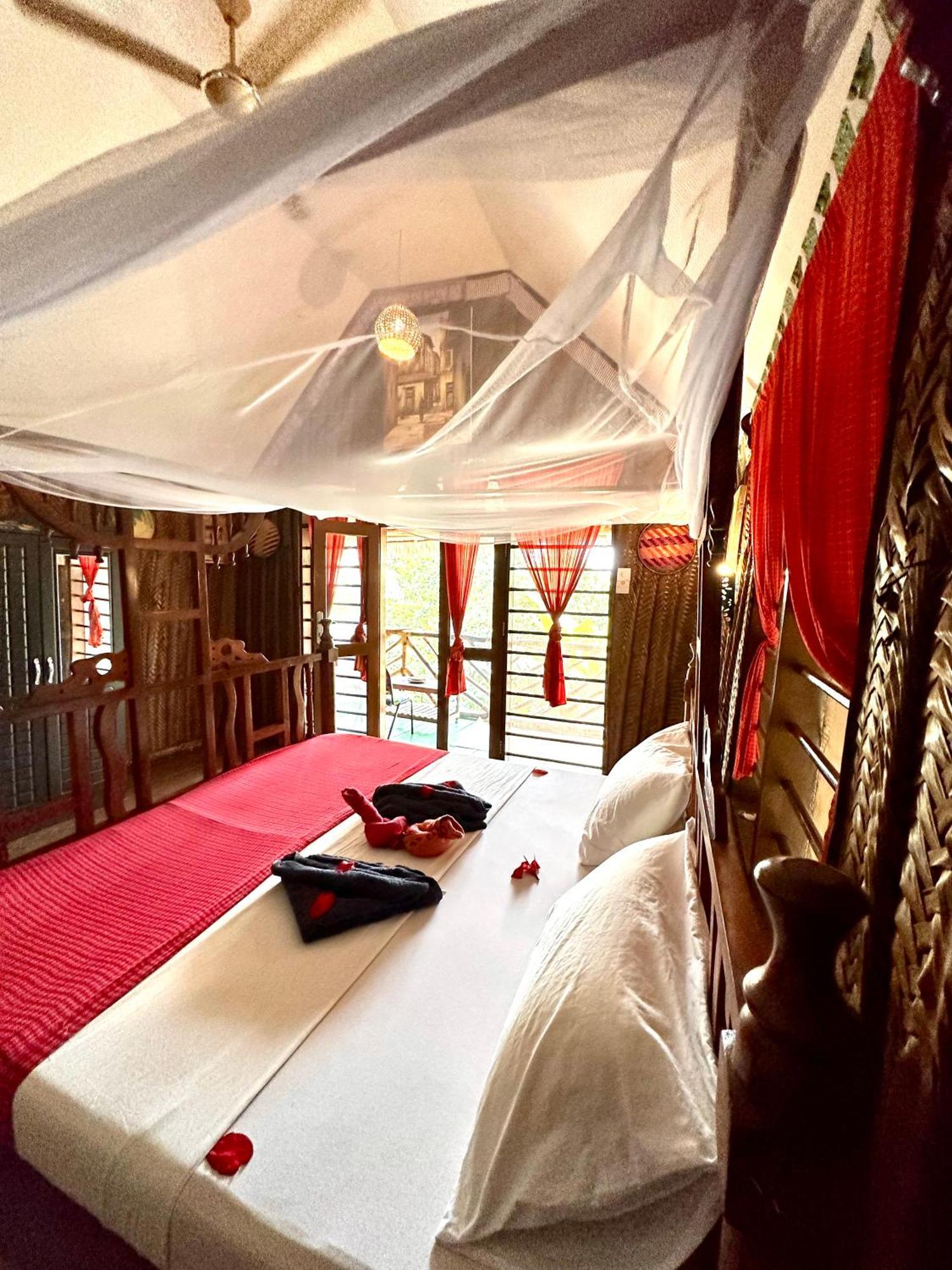 Kingstone Lodge Zanzibar Bet-el-Mali Oda fotoğraf