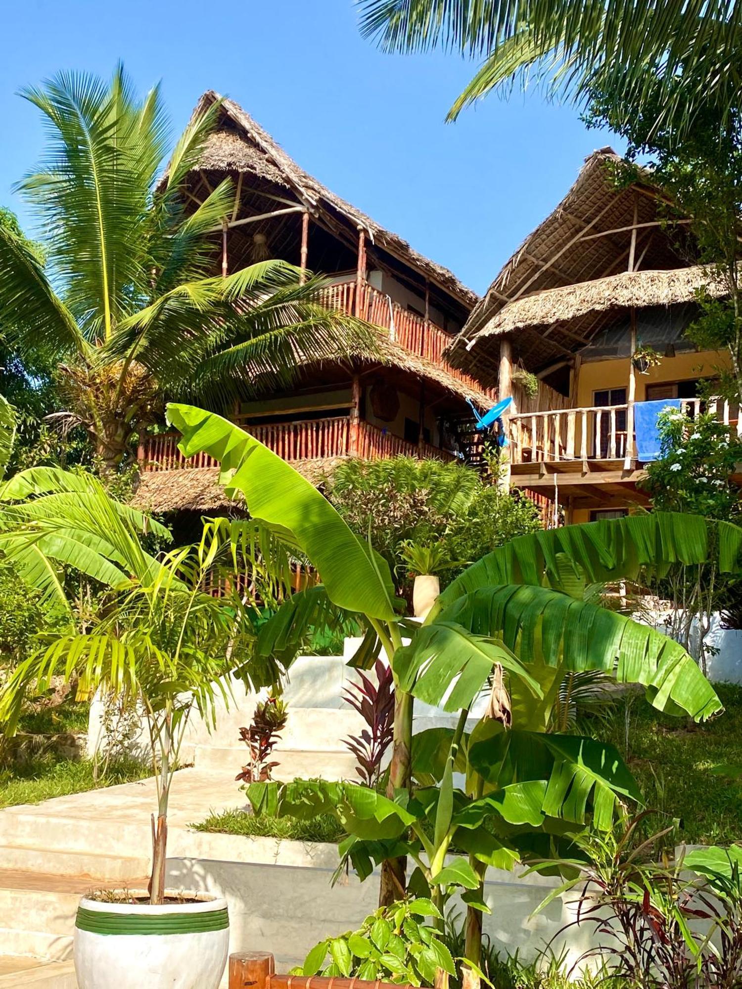 Kingstone Lodge Zanzibar Bet-el-Mali Oda fotoğraf